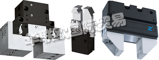 德國ZIMMER產(chǎn)品主要有：機(jī)械夾爪、機(jī)械抓手、夾爪、氣缸、傳感器、轉(zhuǎn)位和旋轉(zhuǎn)模塊、分料器等。