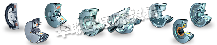 STROMAG廣泛的產(chǎn)品系列包括STROMAG彈性聯(lián)軸器，聯(lián)軸器,制動(dòng)器,離合器，一系列液壓，氣動(dòng)和電動(dòng)制動(dòng)器，以及完整系列的電動(dòng)，液壓和氣動(dòng)離合器。