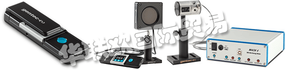 Gentec Electro-Optics(Gentec-EO)位于加拿大魁北克市美麗的魁北克光學(xué)中心的核心地帶，在激光測量領(lǐng)域擁有悠久的歷史。