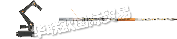 IGUS GmbH是一家總部設(shè)在科隆的Porz一個動態(tài)的，業(yè)主管理公司。作為一家擁有國際業(yè)務(wù)的公司，他們向全世界供應(yīng)由高性能塑料制成的技術(shù)產(chǎn)品