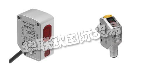 BANNER距離傳感器解決了各種各樣的離散傳感應(yīng)用。我們的激光傳感器產(chǎn)品組合包括強(qiáng)大的問(wèn)題解決能力，高精度和長(zhǎng)距離傳感器，這些傳感器也可用于IO-Link通信。比較下面的離散傳感器，為您的應(yīng)用找到合適的解決方案。 或觀看視頻，了解Banner的智能傳感器如何解決更多應(yīng)用，節(jié)省庫(kù)存成本并防止意外停機(jī)。  　　多功能，堅(jiān)固耐用的激光距離傳感器，具有卓越的性能，能夠檢測(cè)亞毫米的距離變化。