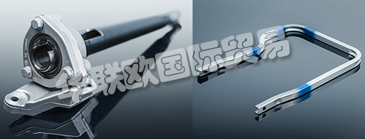 　　毫無疑問，MUBEA在輕質(zhì)結(jié)構(gòu)和減少摩擦和包裝空間方面代表著卓越的能力。至于解決CO 2 的問題而言，MUBEA會支持你與他們所掌握的一切手段。