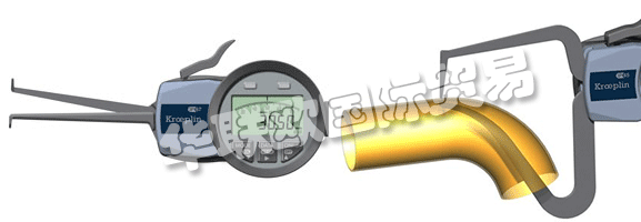 自其歷史開始以來，KROEPLIN一直在生產(chǎn)精密的測量儀器。