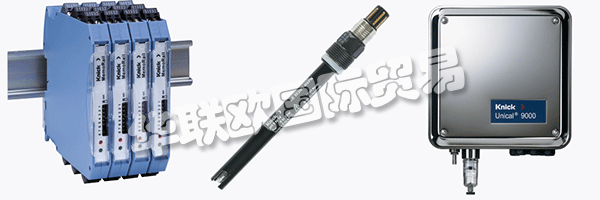 KNICK的隔離放大器，傳感器，配件和分析測(cè)量系統(tǒng)都經(jīng)過(guò)精心設(shè)計(jì)。這有利于他們的客戶和他們的客戶。