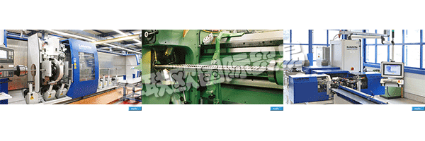 KAMMERER為一家國際開發(fā)和制造公司，Kammerer Gewindetechnik GmbH是廣泛行業(yè)的創(chuàng)新和可靠的合作伙伴。他們的產(chǎn)品范圍廣泛：滾珠絲杠，梯形螺絲，滑動(dòng)螺絲，行星滾柱絲杠，大直徑螺絲刀，蝸桿，蝸桿軸和組件。