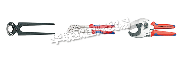 KNIPEX對內(nèi)、對外都保持著相互尊重、相互信任、友善和互相幫助的良性關(guān)系。