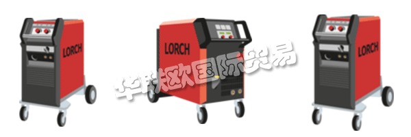 LORCH焊接設(shè)備的來(lái)源，真正聰明且技術(shù)嫻熟的人稱為“K?psele”。