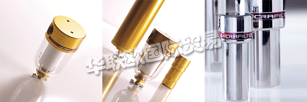 MICRAFILTER成立于1994年，專門設計，制造和供應用于空氣，