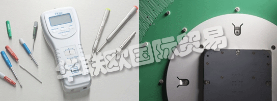 　FEINMETALL始于1964年德國(guó)，目前有三百多名員工，致力于研發(fā)生產(chǎn)電器和電子元件并制定接觸解決方案。Feinmetal是保證設(shè)備部件的安全性，可靠性和高品質(zhì)。主要產(chǎn)品有：探針，間密距探針，彈簧接觸探頭，開(kāi)關(guān)探頭，同軸探頭，細(xì)間距探測(cè)器等等。他們的產(chǎn)品廣泛應(yīng)用于汽車(chē)工業(yè)、線路板和半導(dǎo)體產(chǎn)業(yè)、無(wú)線通訊、醫(yī)療技術(shù)、能源科技以及其他許多領(lǐng)域。