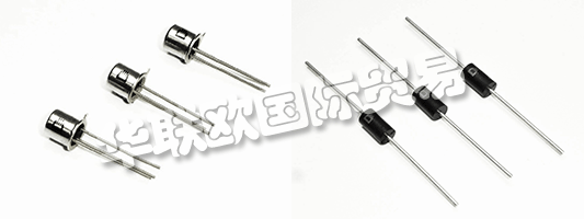 DIGITRON的代表性產品有如：瞬態(tài)電壓抑制二極管、穩(wěn)壓二極管、整流器、溫度補償二極管、
