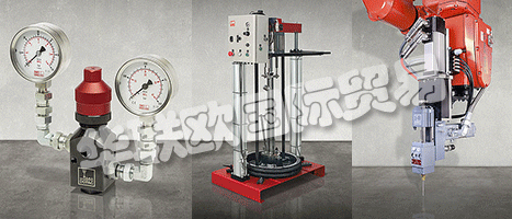 DOPAG是世界上最大的計量和混合技術(shù)制造商之一。