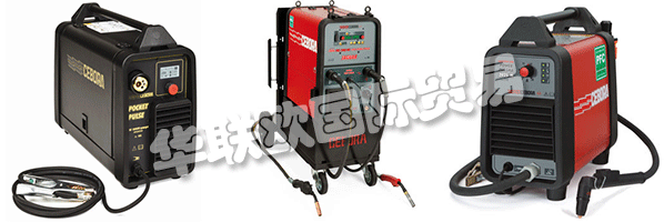 Cebora的歷史開始于1954年，當(dāng)時(shí)的商人一般埃米利亞諾創(chuàng)立了CEB(機(jī)電建設(shè)博洛涅西)，