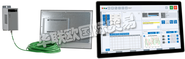 ECKELMANN公司成立于1977年，是自動(dòng)化工程的先驅(qū)。