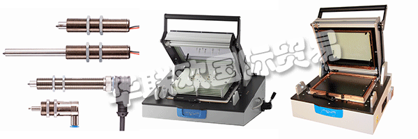 INGUN在德國康斯坦茨的總部獨家生產產品，