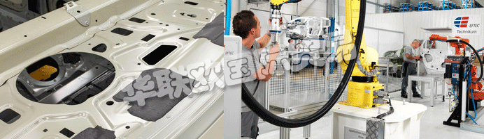 但這不是全部。EFTEC的質(zhì)量也得到了客戶的各種獎(jiǎng)項(xiàng)的證明。