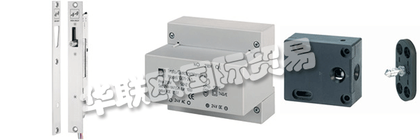 　　EFFEFF成立于1936年，是一家精密機械和電氣工程車間，是世界領先的機電鎖定和解鎖品牌。陰極鎖，電動螺栓，防盜鎖，門禁系統(tǒng)和逃生路線技術是該品牌的今天，使在安全性和舒適性在世界許多國家。