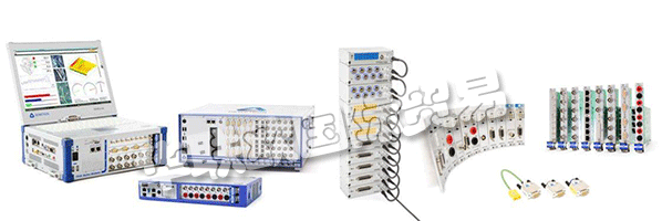 DEWETRON成立于1989年，是PC組件和測量儀器的供應商。