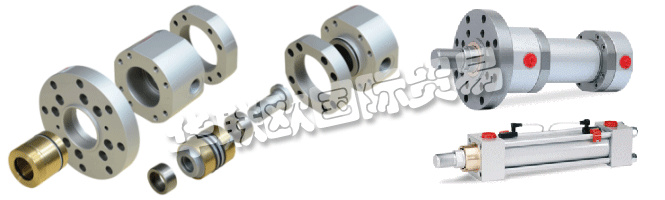 CONFORTI Oleodinamica專門從事液壓缸的設(shè)計(jì)和生產(chǎn)，