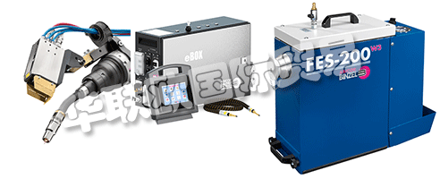 ABICOR BINZEL是第一家獲得DIN EN ISO 9001質(zhì)量管理證書的純焊槍制造商。