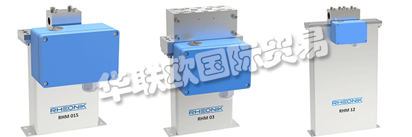RHEONIK質(zhì)量流量計具有高精度測量表現(xiàn)和頂級的性能，