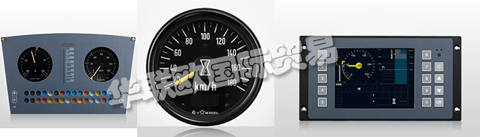 DEUTA-WERKE成立了Deutsche Tachometer Werke GmbH，