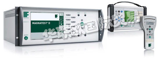 FOERSTER與客戶一起塑造了非破壞性測試的未來。