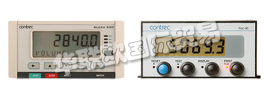 以確保CONTREC的產(chǎn)品符合國(guó)際標(biāo)準(zhǔn)的準(zhǔn)確性，