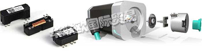 FRABA相信一切都在前進(jìn)。