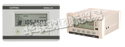 CONTREC很自豪能夠成為工藝和石油儀器的基準(zhǔn)。