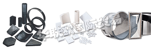 ABRESIST的客戶都會運送數(shù)百萬噸的材料，