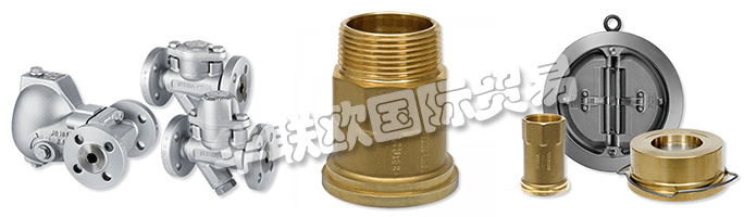 GESTRA杰斯特公司創(chuàng)建于1902年，