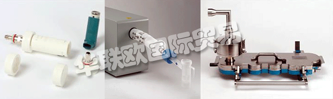 COPLEY SCIENTIFIC于1946年由Frank Copley在英國諾丁漢成立，