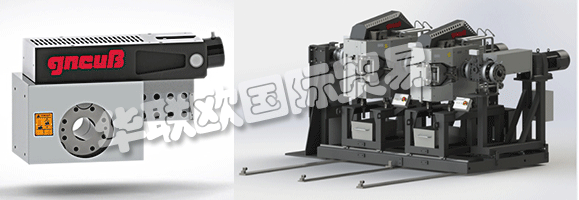 GNEUSS公司是一家專業(yè)生產(chǎn)和銷售塑料熔體過(guò)濾系統(tǒng)和熔體壓力、