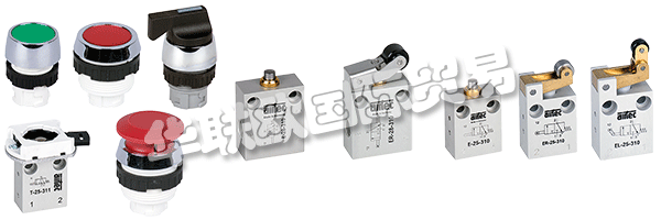 AIRTEC一直致力于開發(fā)滿足最高要求的氣動控制技術(shù)。