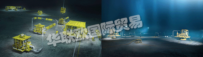 AKER SOLUTIONS的方法為全球客戶和股東提供卓越的性能。