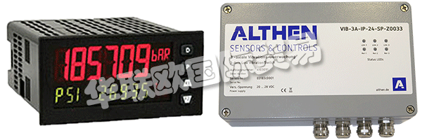 ALTHEN是他們行業(yè)中首批獲得DIN EN ISO 9001：2008認(rèn)證的公司之一。