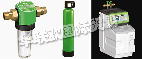 德國(guó)GRUENBECK公司是世界上著名的水處理設(shè)備制造公司之一。