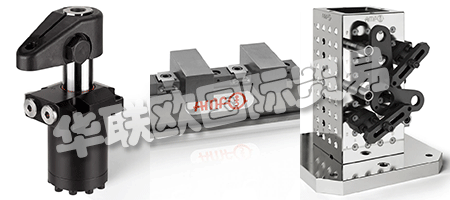 AMF長期為創(chuàng)新的夾緊技術(shù)設(shè)定了新的標(biāo)準(zhǔn) - 他們自己的發(fā)展，