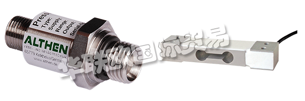 ALTHEN Sensors&Controls是德國和荷蘭測量和傳感器技術(shù)領(lǐng)域?qū)＜业穆?lián)合團(tuán)隊。