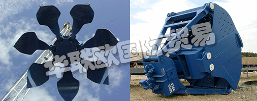 MRS-Greifer還經(jīng)營著一個巨大的倉庫，大多數(shù)常見零件都有庫存。