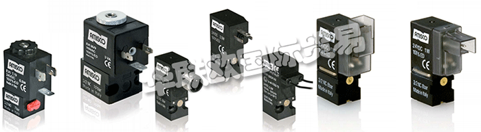 AMISCO 50多年來一直致力于設(shè)計(jì)和制造封裝電氣繞組和小型驅(qū)動(dòng)電磁閥，