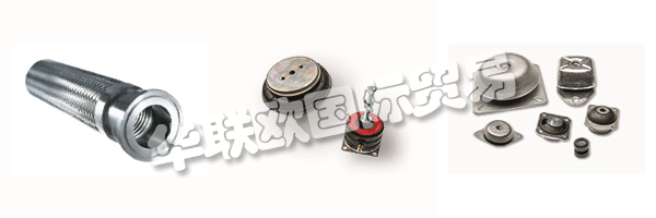 ANGST+PFISTER在認(rèn)證合作伙伴的傳統(tǒng)分銷區(qū)域以及特定系列原始設(shè)備的功能。