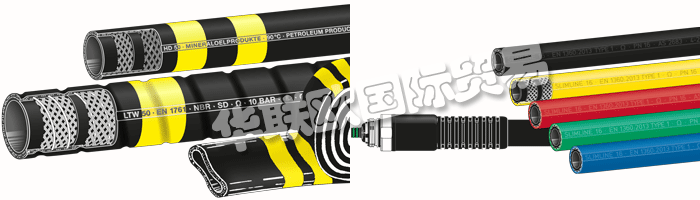 該集團(tuán)公司基于緊密相連的公司ELAFLEX - Gummi Ehlers GmbH和ELAFLEX HIBY Tanktechnik GmbH&Co。