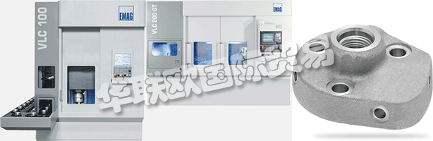 EMAG Group集團成立于1867年，總部設(shè)在德國斯圖加特市附近的薩拉赫市。