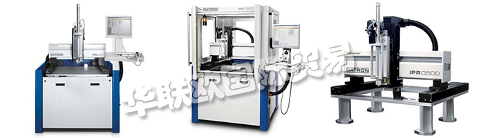 許多行業(yè)領(lǐng)先的前面板和電子產(chǎn)品制造商已經(jīng)成功地使用DATRON機(jī)器。