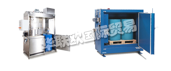 在20世紀80年代中期，一家瑞士化學公司的工業(yè)火災導致了萊茵河的污染。這場災難造成的破壞性后果表明，他們對遏制危險物質(zhì)的需求存在巨大的需求。那些看到這個的人不僅需要弄臟他們的手來創(chuàng)造和焊接第一個溢出托盤，他們還建立了DENIOS。