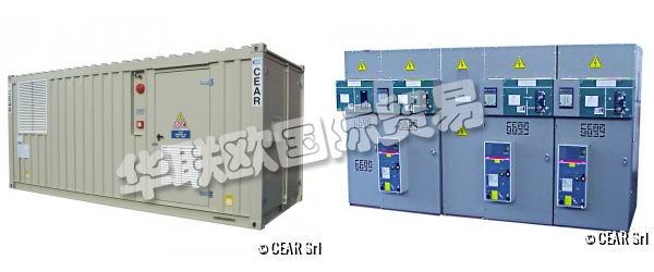 CEAR在市場上脫穎而出，能夠提供量身定制的解決方案，完整的電氣和電子儀器“交鑰匙”解決方案，這是他們技術(shù)人員在現(xiàn)場獲得的專業(yè)知識的結(jié)果，關(guān)注客戶需求和工廠復(fù)雜性。