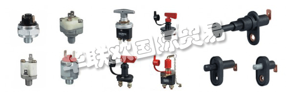 DURITE是英國(guó)領(lǐng)先的商用和通用汽車(chē)售后市場(chǎng)汽車(chē)電子零件品牌，