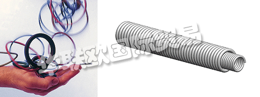 DICHTOMATIK為各個(gè)行業(yè)開發(fā)了特殊的應(yīng)用技術(shù)。