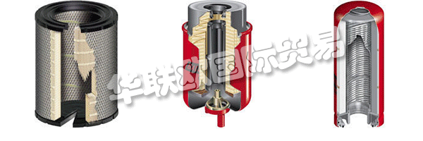 BALDWIN Filters自成立以來(lái)不斷發(fā)展壯大。